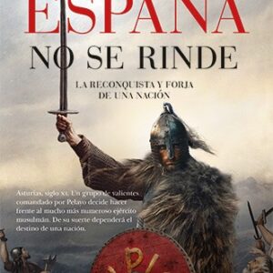 España no se rinde - Juan Pérez-Foncea