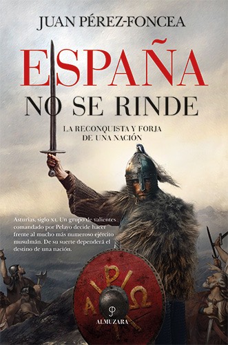 España no se rinde - Juan Pérez-Foncea