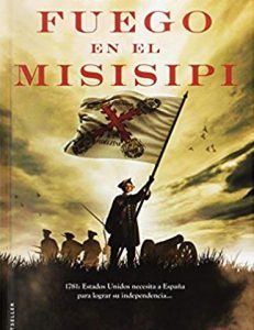 Fuego en el Misisipi
